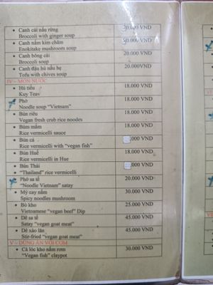  at Chay Sen Vang 2 - Yellow Lotus 2 in Can Tho