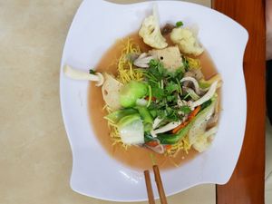  at Chay Sen Vang 2 - Yellow Lotus 2 in Can Tho