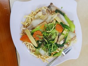  at Chay Sen Vang 2 - Yellow Lotus 2 in Can Tho