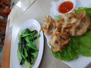  at Chay Sen Vang 2 - Yellow Lotus 2 in Can Tho