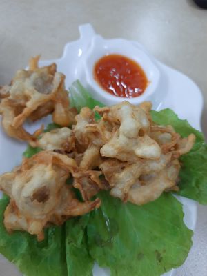  at Chay Sen Vang 2 - Yellow Lotus 2 in Can Tho