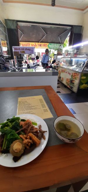  at Chay Sen Vang 2 - Yellow Lotus 2 in Can Tho