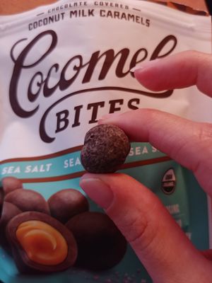 Pretty good, the chocolate could be better at Wegmans in Alexandria