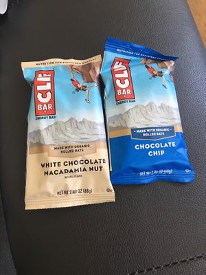 Accidentally vegan at Wegmans in Alexandria