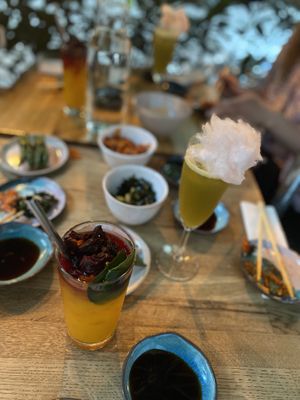   at Youmiko Vegan Sushi - Hoża in Warsaw