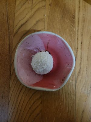  at Youmiko Vegan Sushi - Hoża in Warsaw