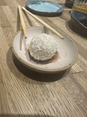   at Youmiko Vegan Sushi - Hoża in Warsaw