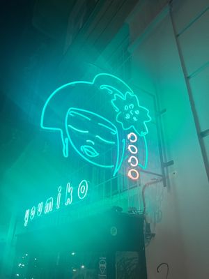   at Youmiko Vegan Sushi - Hoża in Warsaw