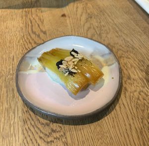   at Youmiko Vegan Sushi - Hoża in Warsaw