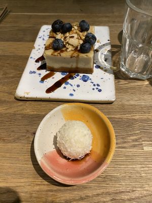   at Youmiko Vegan Sushi - Hoża in Warsaw