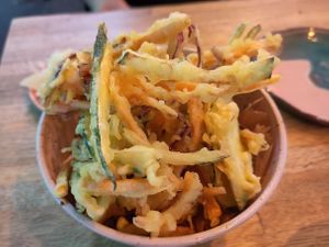  at Youmiko Vegan Sushi - Hoża in Warsaw