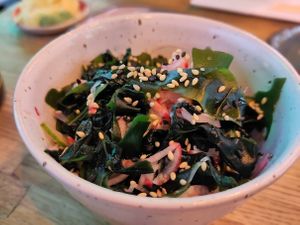  at Youmiko Vegan Sushi - Hoża in Warsaw