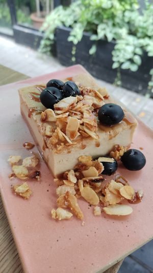  at Youmiko Vegan Sushi - Hoża in Warsaw