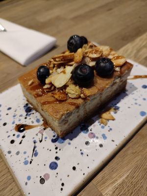  at Youmiko Vegan Sushi - Hoża in Warsaw