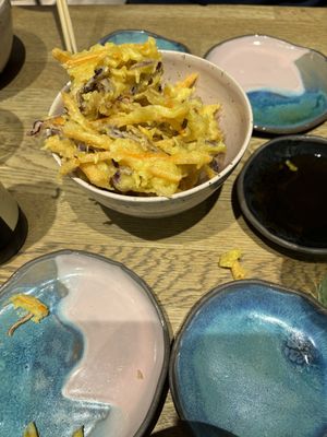   at Youmiko Vegan Sushi - Hoża in Warsaw