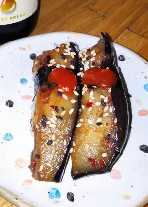  at Youmiko Vegan Sushi - Hoża in Warsaw