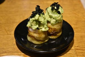 Special at Youmiko Vegan Sushi - Hoża in Warsaw