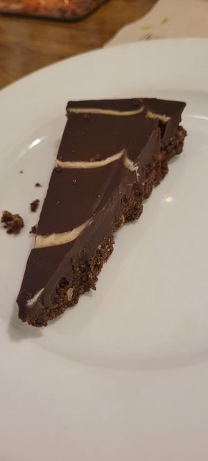  at Food 4 Thought in Galway