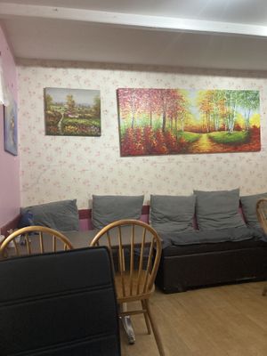 Room  at Herbee's Garden Cafe in Hahndorf