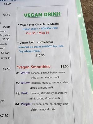  at Herbee's Garden Cafe in Hahndorf