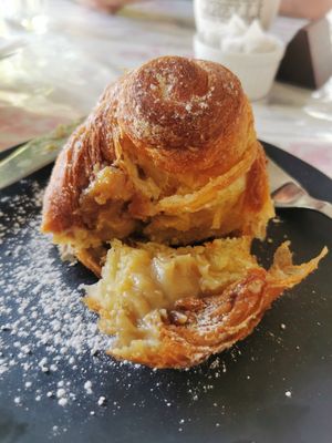 #Veganuary at Herbee's Garden Cafe in Hahndorf