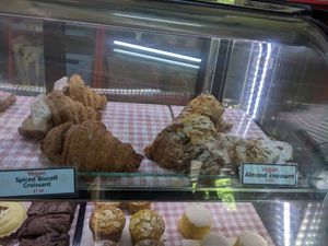  at Herbee's Garden Cafe in Hahndorf