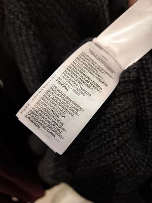 Wool at DearGoods III in Munich