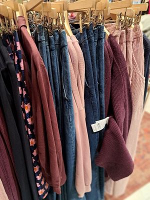 Wool at DearGoods III in Munich