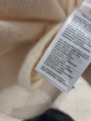 Wool at DearGoods III in Munich