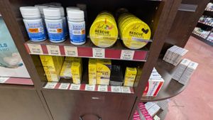  at Lifestyle Markets - Cook St in Victoria