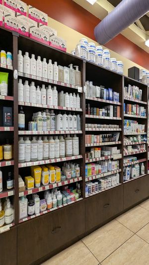  at Lifestyle Markets - Cook St in Victoria