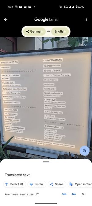  at Kauf Dich Glücklich  in Berlin