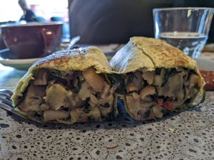  at Ritual Coffee Company in Blenheim