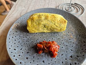  at Ritual Coffee Company in Blenheim