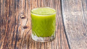  at Mystic All Day Cafe in Athens