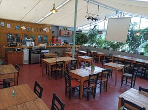  at Mystic All Day Cafe in Athens