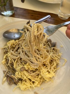   at Mystic All Day Cafe in Athens