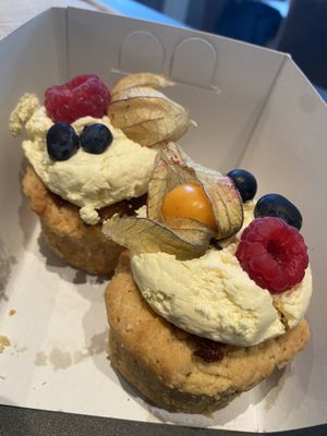 😋  at Sencha Lunchstore in Alkmaar