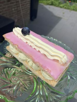 😋   at Sencha Lunchstore in Alkmaar