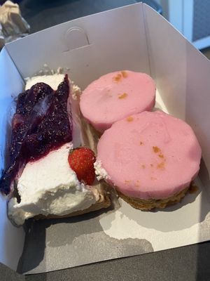 🤤   at Sencha Lunchstore in Alkmaar