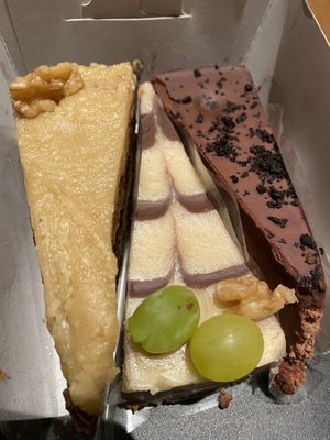 😋   at Sencha Lunchstore in Alkmaar