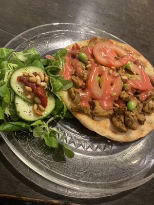 😋   at Sencha Lunchstore in Alkmaar