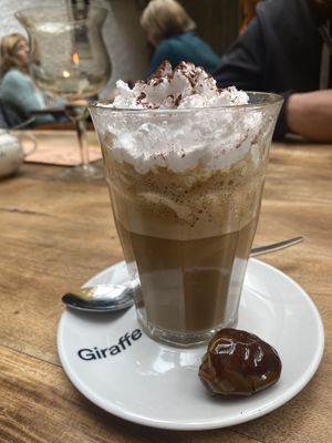 ☕️   at Sencha Lunchstore in Alkmaar