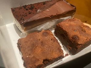 😋   at Sencha Lunchstore in Alkmaar