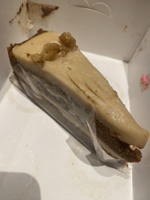   at Sencha Lunchstore in Alkmaar