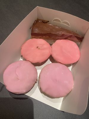   at Sencha Lunchstore in Alkmaar