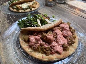   at Sencha Lunchstore in Alkmaar