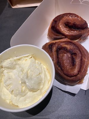   at Sencha Lunchstore in Alkmaar