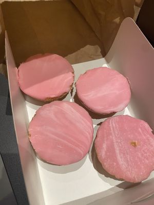   at Sencha Lunchstore in Alkmaar