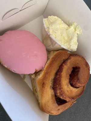   at Sencha Lunchstore in Alkmaar